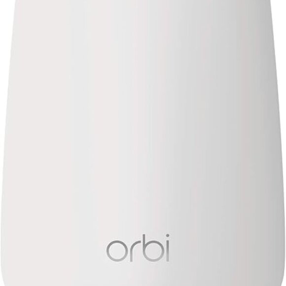 Preowned Great Condition NETGEAR Orbi Whole Home Wifi System Satellite RBS20 - Picture 3 of 3